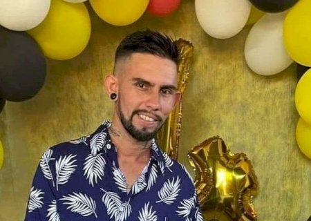Ivinhema Nota de falecimento.