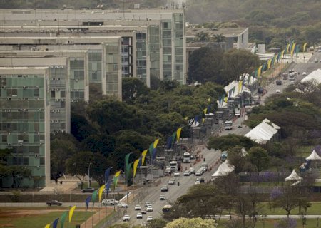 Desfile de 7 de Setembro sinaliza para volta da harmonia e comemoração