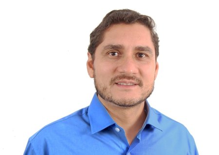 Edinho Cassuci, prefeito de Angélica, se filiará ao PSDB no dia 30 de setembro.