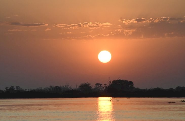 Sábado deve ser de tempo firme e calor em todo o Mato Grosso do Sul, indica Cemtec