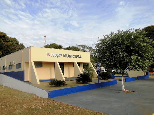 Prefeito de Angélica, Edinho Cassuci (PSDB) antecipa pagamento de metade do décimo terceiro dos servidores municipais.