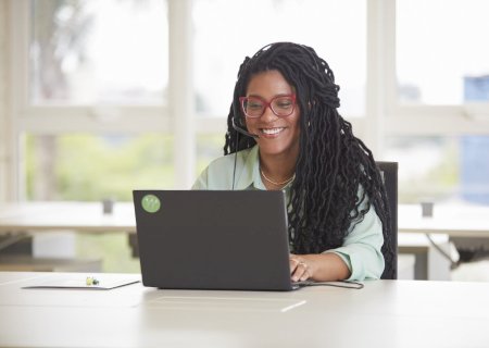 Sicredi oferece mais de 50 cursos on-line e gratuitos.