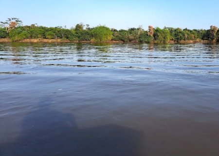 Sexta-feira tem previsão de sol e possibilidade de chuvas em Mato Grosso do Sul