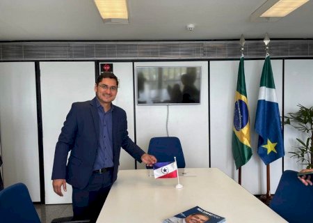 Instituto London avaliou gestão do Prefeito de Angélica.
