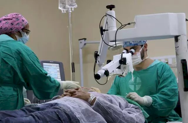 Mutirão de cirurgias eletivas terá mais R$ 3,2 milhões para desafogar fila em MS