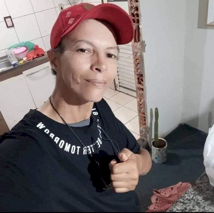 Ivinhema - Nota de falecimento