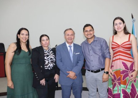 Angélica lança o programa “Lar Legal” para regularizar os imóveis sem escritura