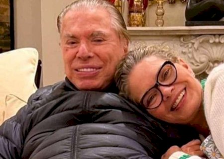 Filha de Sílvio Santos fala sobre sumiço do pai: 'Aquele Sílvio não existe mais'