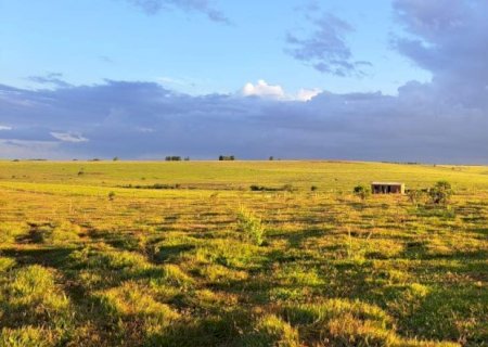 Calorão dá uma trégua nesta segunda-feira e chuvas voltam a ocorrer no Estado