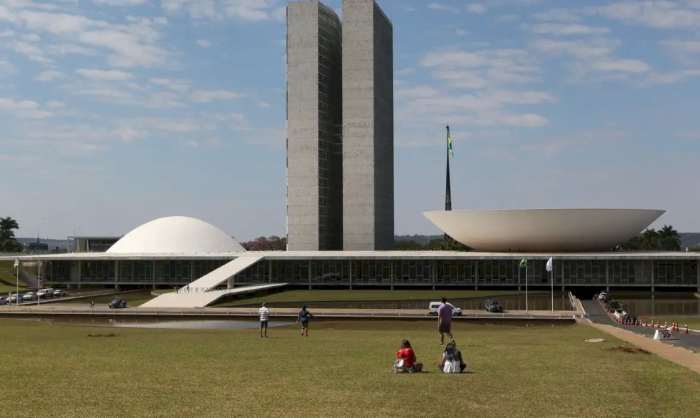 Congresso promulga emenda constitucional da reforma tributária