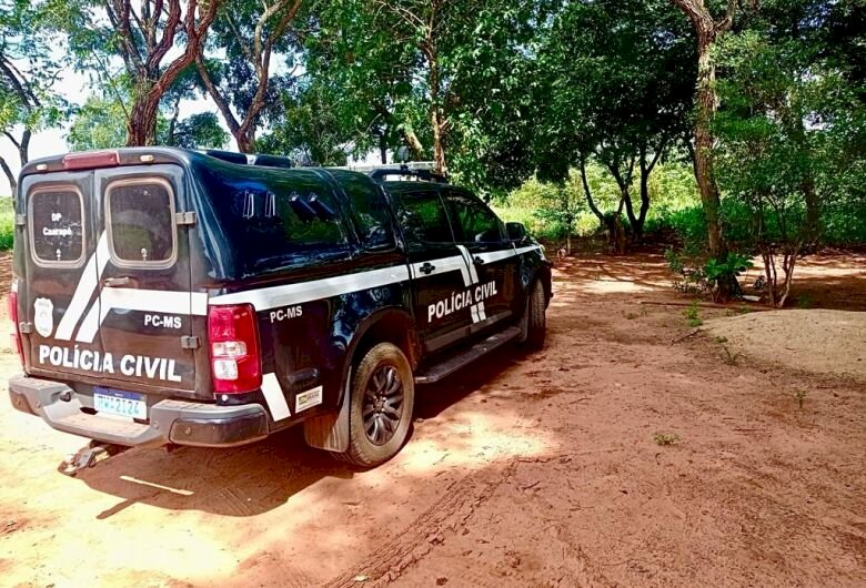 Polícia prende em flagrante autor que mutilou dedos da própria esposa