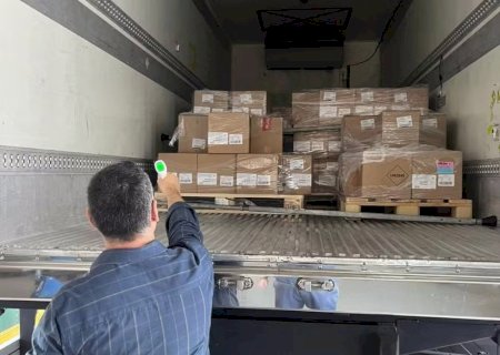 Vacinação em massa: Dourados quer imunizar 150 mil pessoas contra dengue pelo SUS em 2024