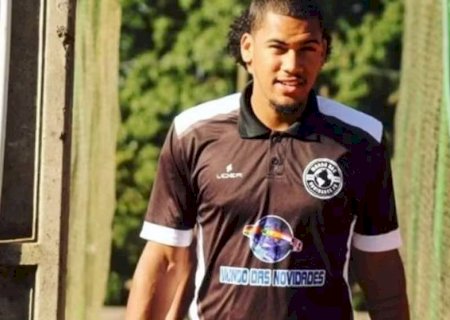 Ex-jogador do Costa Rica morre aos 18 anos vítima de mal súbito