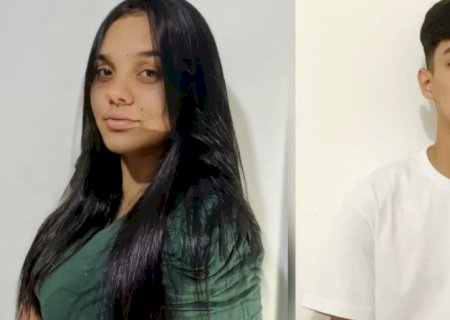 Jovens morrem acidente no pontilhão de acesso a Usina em Fátima do Sul