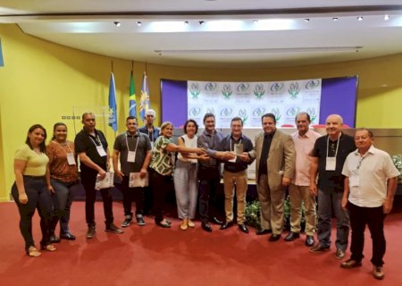 Hospital Beneficente de Angélica esta entre os melhores do MS