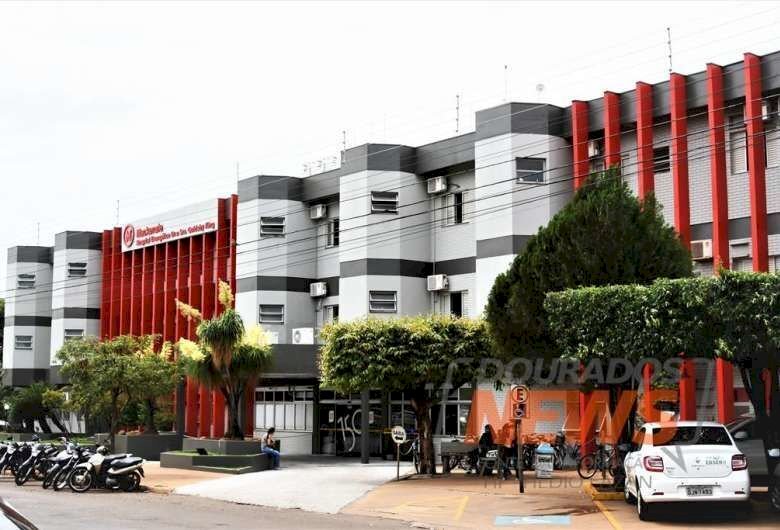 Homem morre após sofrer acidente de trabalho em Dourados
