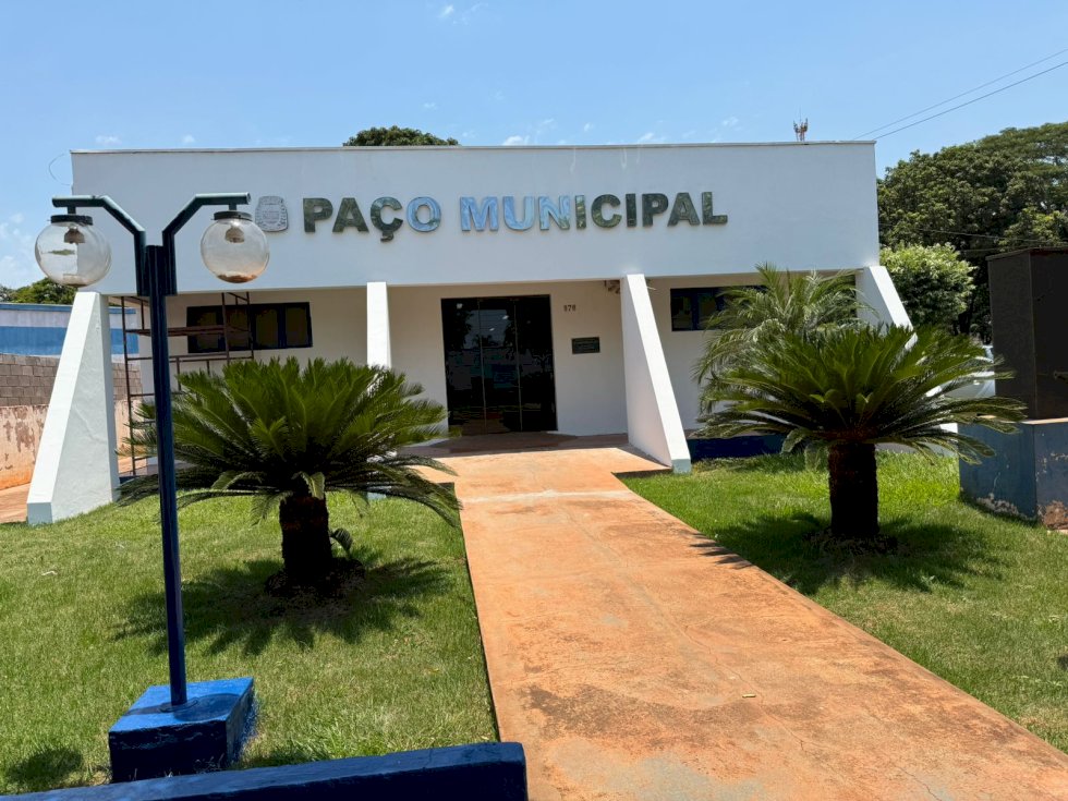 Valorização Salarial: Prefeitura municipal de Angélica anuncia reajuste de salário aos servidores e solta nota oficial