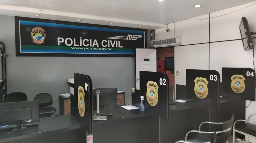 Mulher dá à luz em barraca e abandona recém-nascido em camping de MS, diz polícia