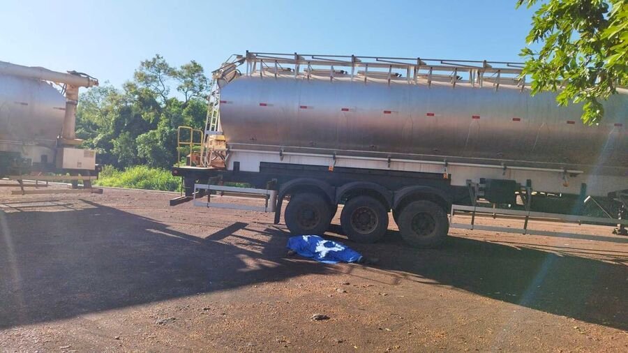 Marido mata amante da mulher, é preso no estado Paraná e sua esposa foi libertada de cárcere privado