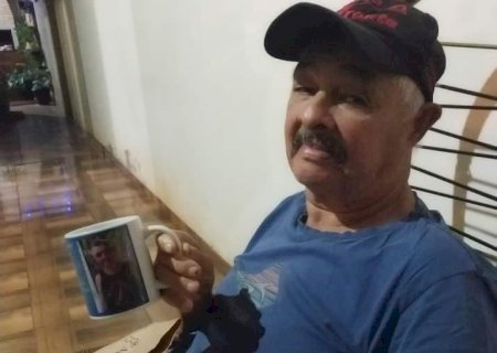 Novo Horizonte do sul - Nota de falecimento