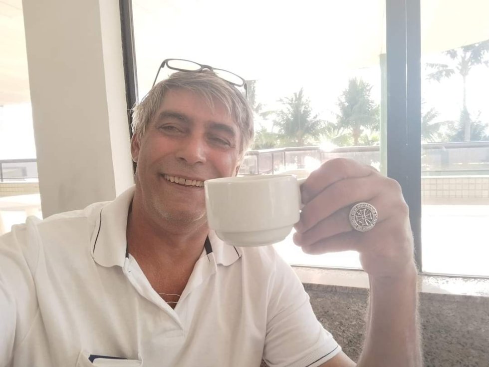 Fotógrafo e repórter policial, Adilson Domingos morre após complicações renais