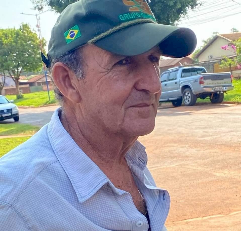 Angélica - Homem que estava desaparecido foi localizado