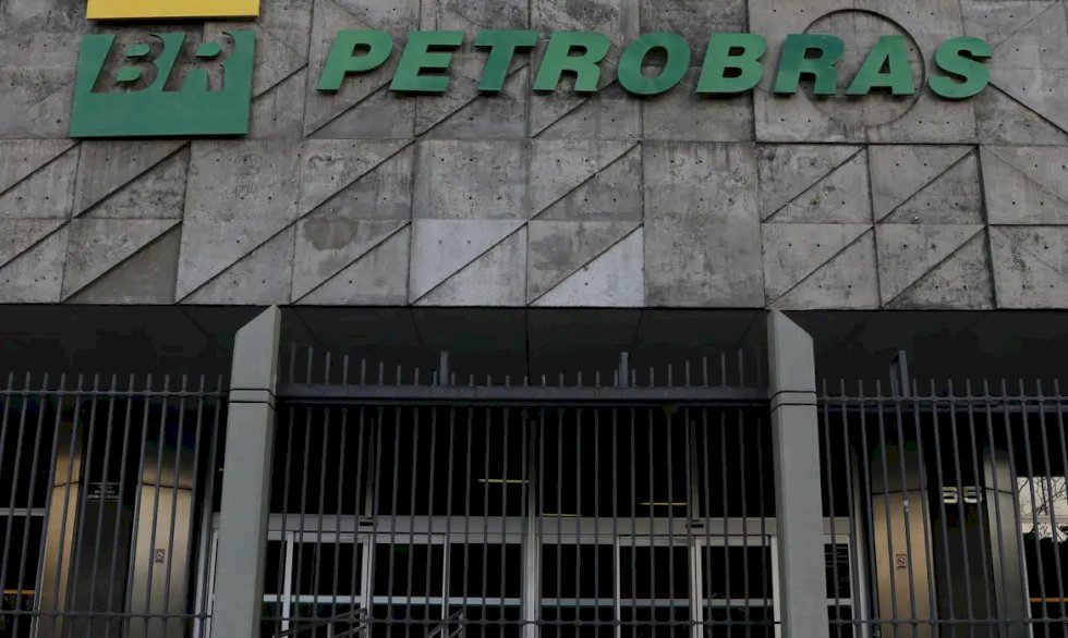 Petrobras atinge maior valor de mercado de sua história: R$ 552 bi