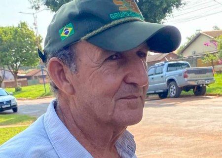 Angélica - Homem está desaparecido