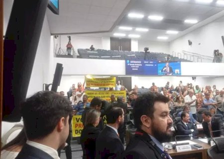 Deputados chegam a consenso e vão proibir pesca do dourado por mais 1 ano