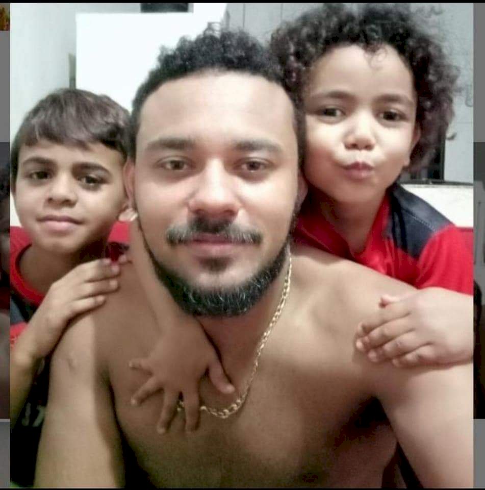 Novo Horizonte do Sul - Nota de falecimento