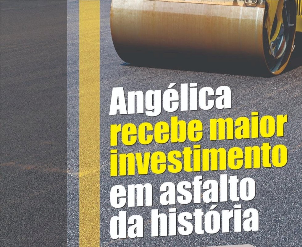 Angélica recebe o maior investimento de sua história