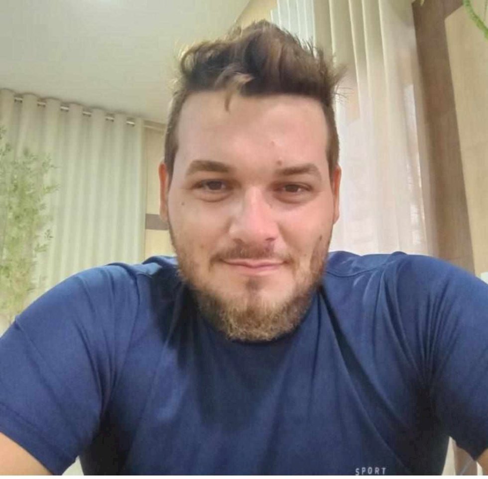 Ex-morador de Angélica morre em acidente de moto na BR-163 em Navirai
