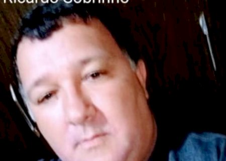 Homem morre durante pescaria na região de Porto Vilma