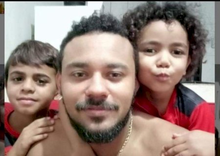Novo Horizonte do Sul - Nota de falecimento
