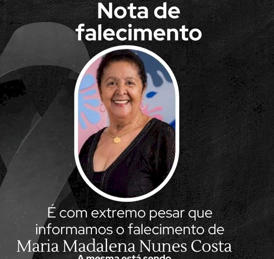 Ivinhema - Notas de falecimentos