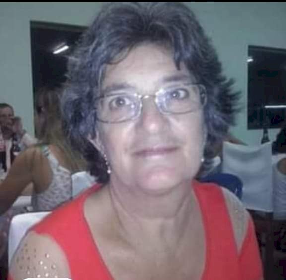 Ivinhema - Nota de falecimento