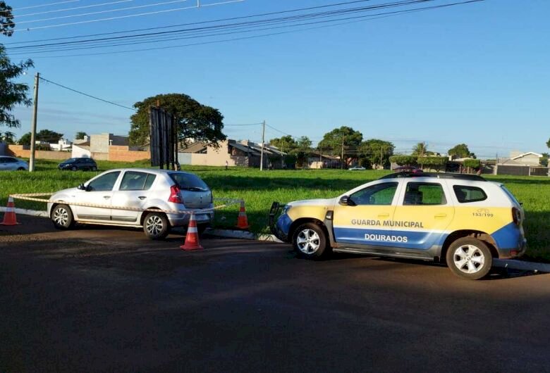 Jovem é encontrado morto em Dourados