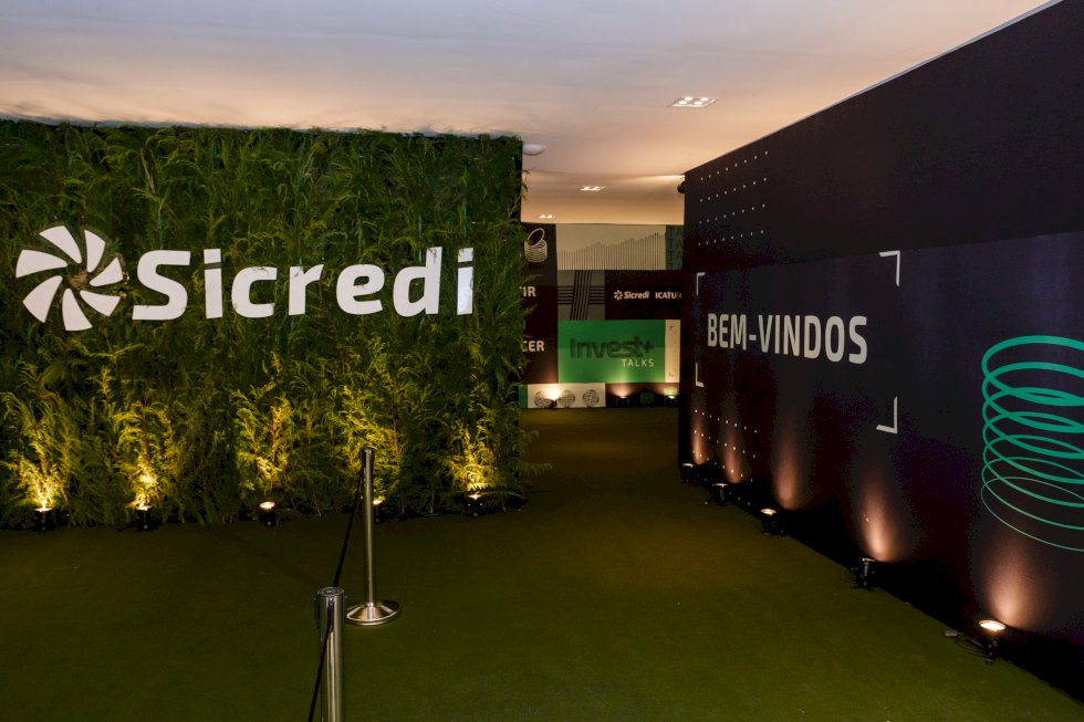 Sicredi Centro-Sul MS/BA reúne associados no maior evento sobre investimentos do interior de MS