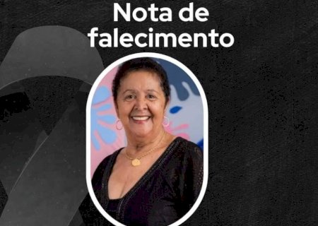 Ivinhema - Notas de falecimentos