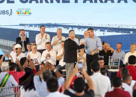 Lula intima Riedel a comprar terras com a União para dar aos Guarani-Kaiowá