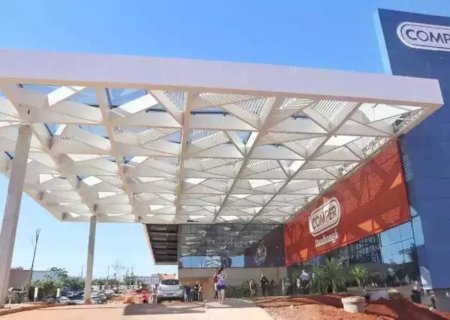 Rede de supermercados de MS fatura R$ 13 bilhões, 7° lugar em ranking nacional