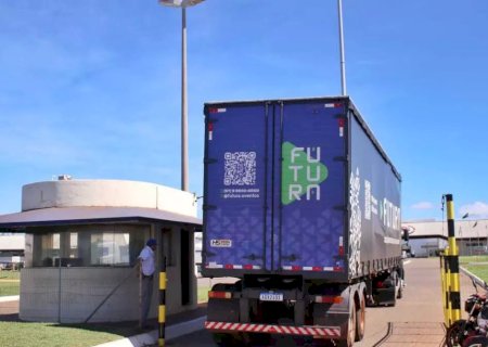 Lula vem a MS para acompanhar o embarque de carga de carne para a China, confirma Planalto