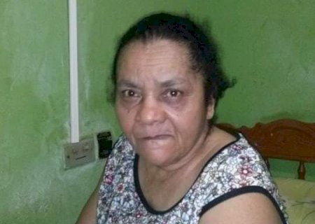 Ivinhema - Nota de falecimento