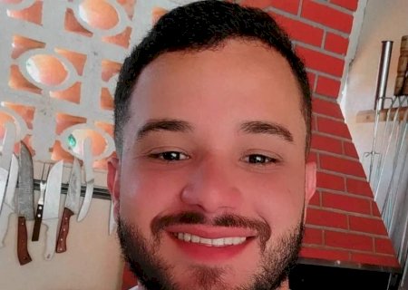 Deodápolis - Nota de falecimento