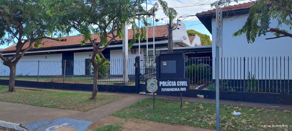 Novo Horizonte do Sul - Polícia Civil identifica suspeito de importunar sexualmente criança de 6 anos