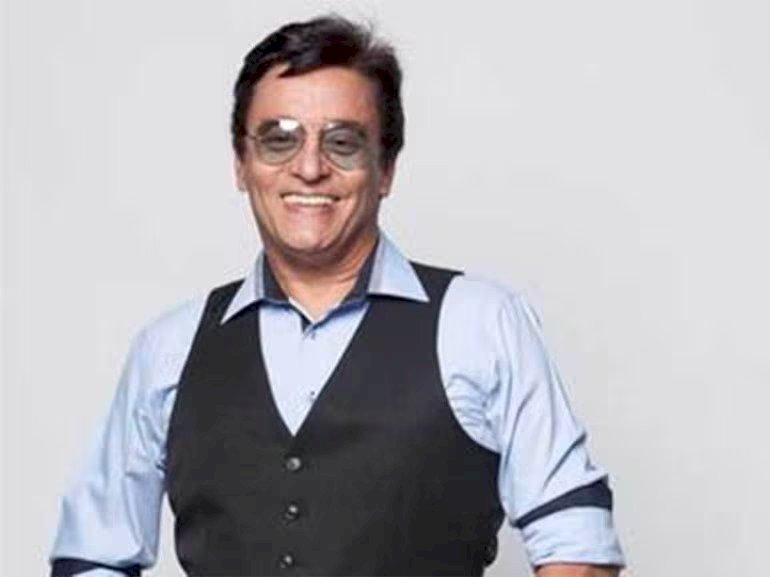 Morre o cantor Nahim, aos 71 anos, em São Paulo