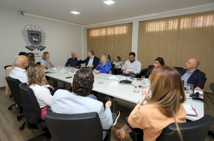 Governo de MS se prepara para lançar concessão de rodovias da região leste do Estado