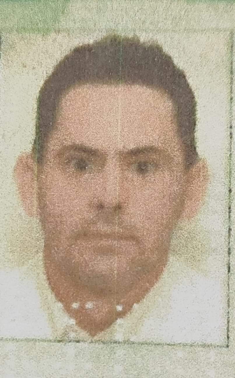 Ivinhema - Nota de falecimento
