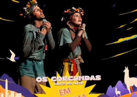 Ivinhema - Camara Municipal terá três atrações culturais para população em geral