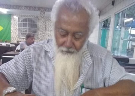 Ivinhema - Nota de falecimento